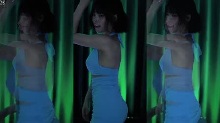 Afreecatv인지연(BJ仁智渊)2025年8月21日Sexy Dance214938